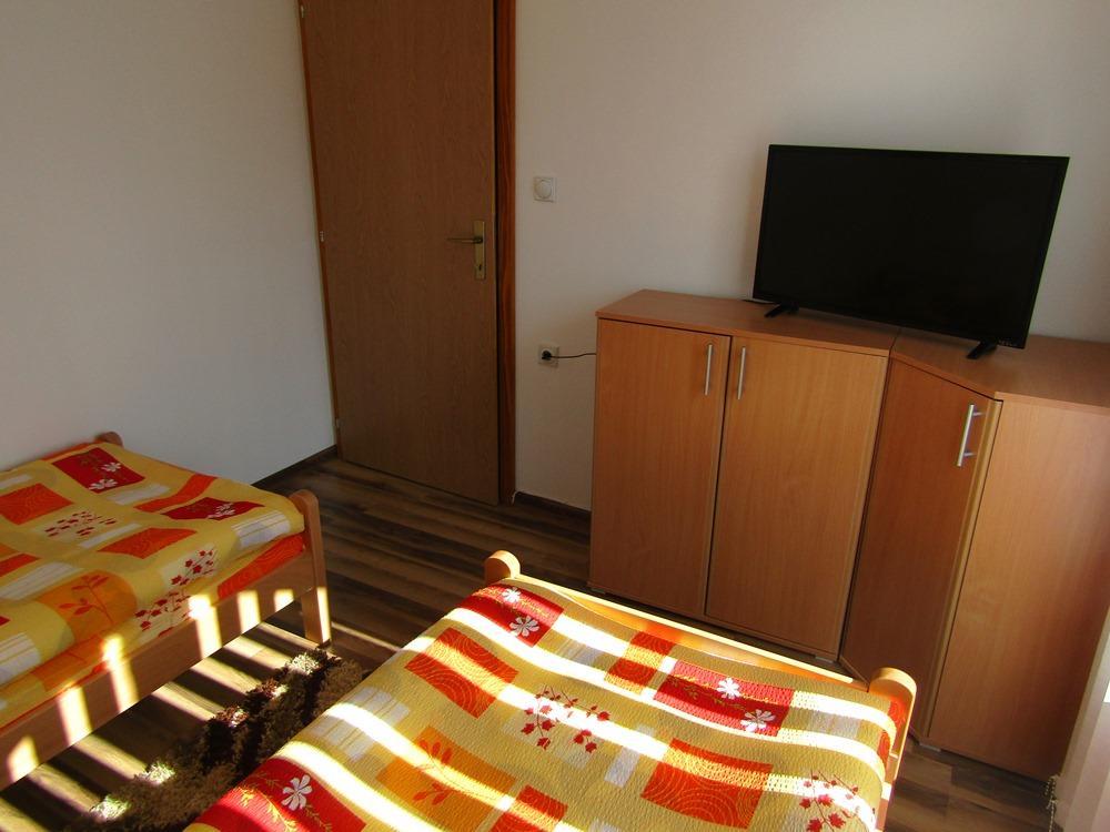 Apartment And Rooms Konak Višegrad Eksteriør bilde