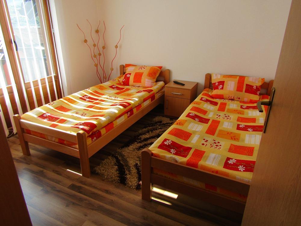 Apartment And Rooms Konak Višegrad Eksteriør bilde