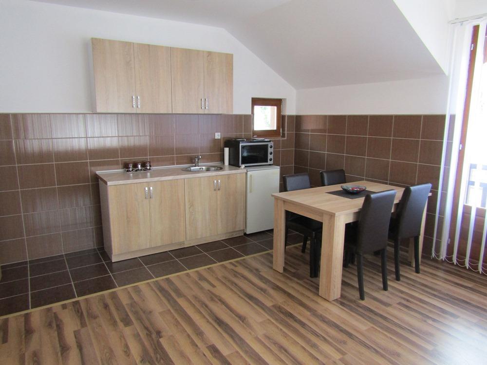 Apartment And Rooms Konak Višegrad Eksteriør bilde